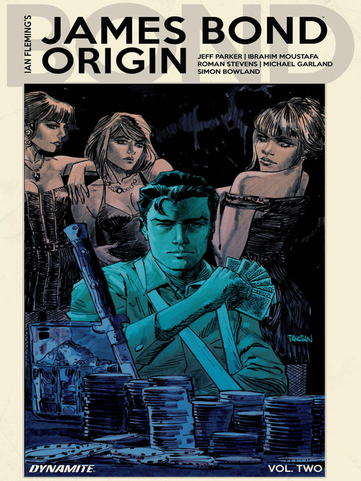 Title details for James Bond: Origin (2018), Volume 2 by Jeff Parker - Available